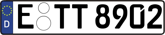 E-TT8902
