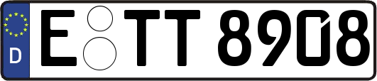 E-TT8908