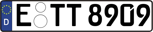 E-TT8909