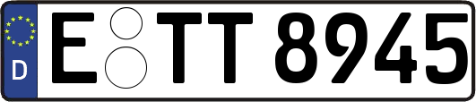 E-TT8945