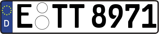 E-TT8971