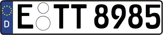 E-TT8985