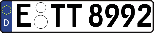E-TT8992