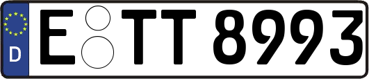E-TT8993