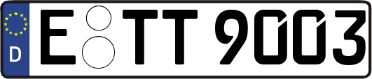 E-TT9003