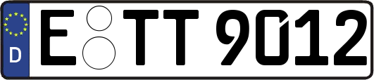 E-TT9012