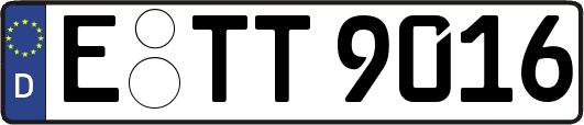 E-TT9016