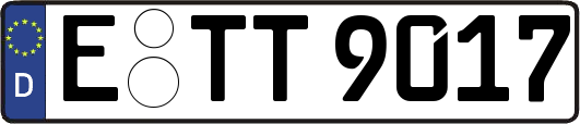 E-TT9017