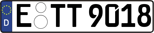 E-TT9018