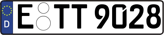 E-TT9028