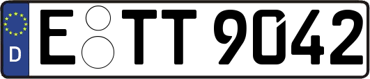E-TT9042