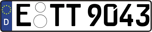 E-TT9043