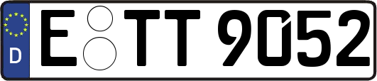 E-TT9052