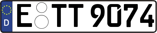E-TT9074