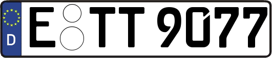 E-TT9077