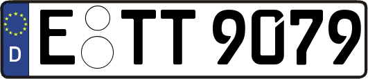 E-TT9079