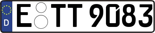 E-TT9083