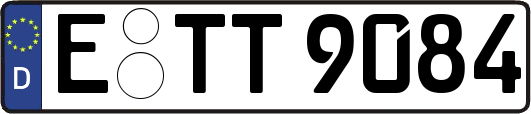 E-TT9084