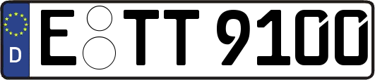 E-TT9100