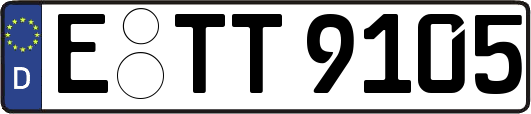 E-TT9105