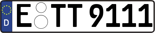 E-TT9111