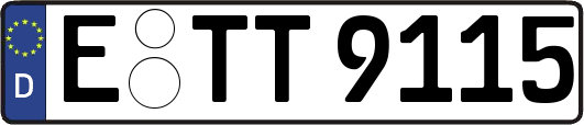 E-TT9115
