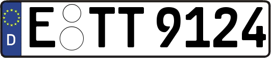 E-TT9124