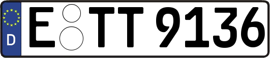 E-TT9136