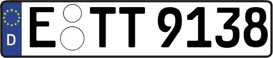 E-TT9138