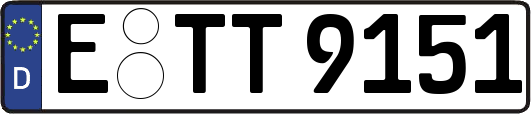 E-TT9151