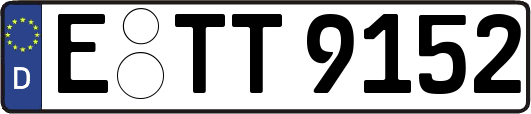 E-TT9152