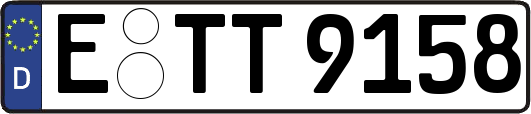E-TT9158