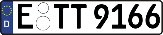 E-TT9166