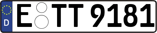 E-TT9181