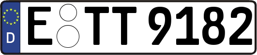 E-TT9182