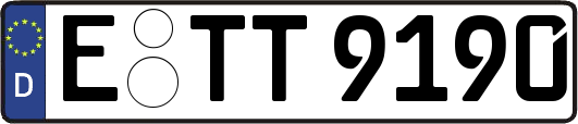 E-TT9190