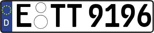 E-TT9196