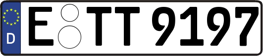 E-TT9197