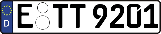 E-TT9201
