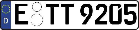 E-TT9205