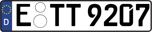 E-TT9207