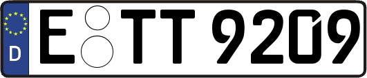 E-TT9209