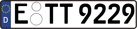 E-TT9229