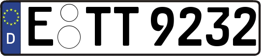 E-TT9232