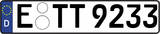 E-TT9233