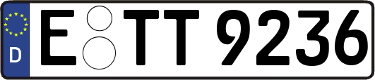 E-TT9236