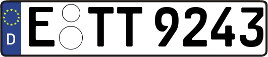 E-TT9243