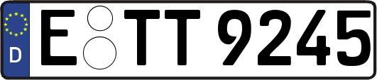 E-TT9245
