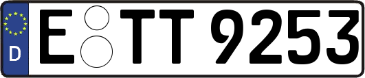 E-TT9253