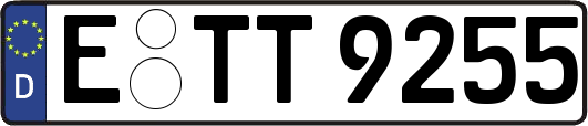 E-TT9255